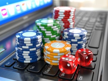 rusa333 Evolution Slots Hall