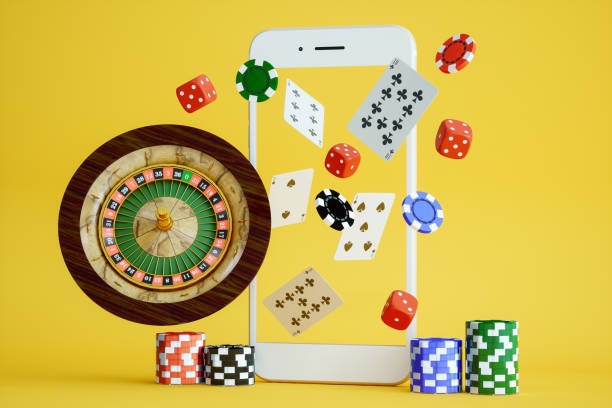 rusa333 What the App Brings You